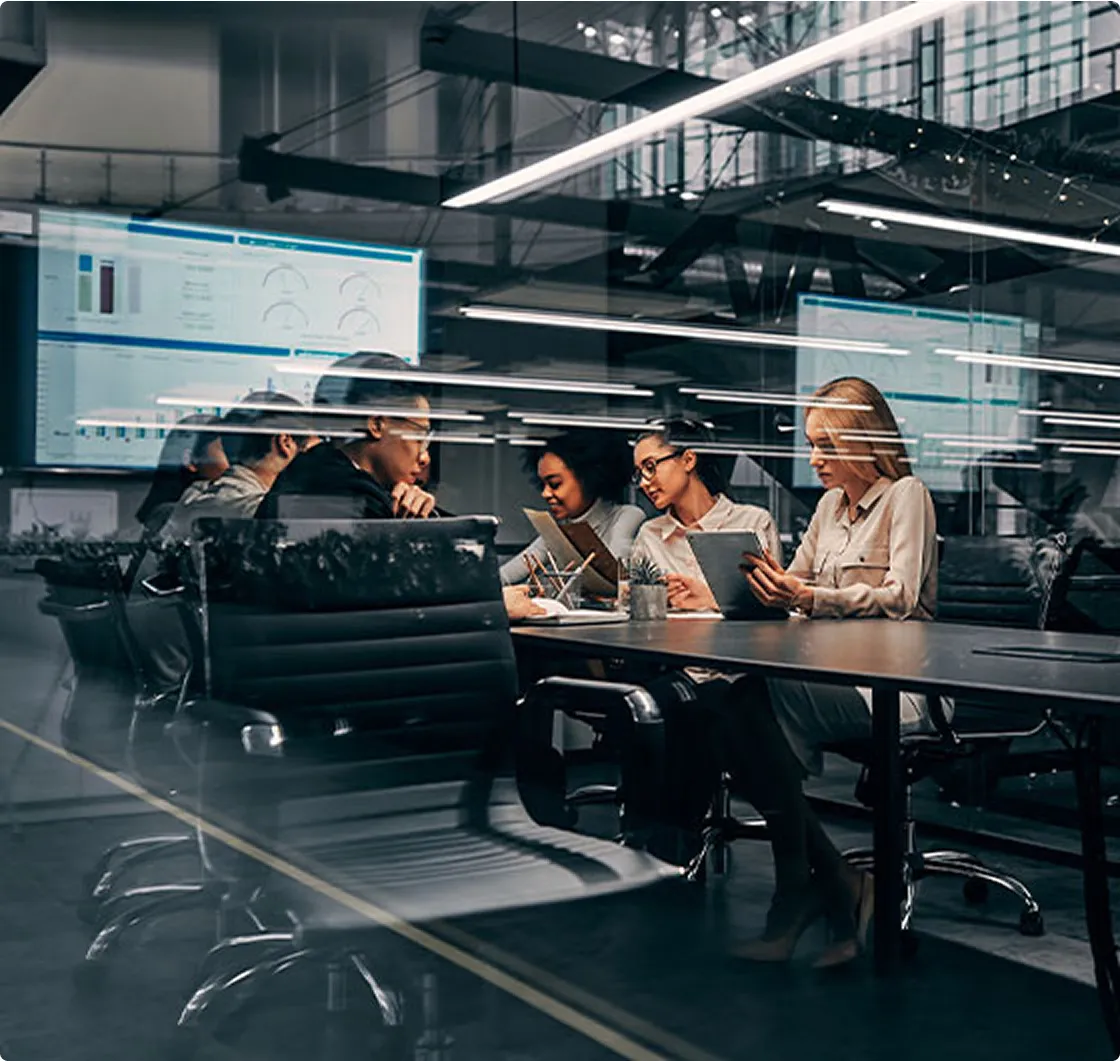 Tecnologia e expertise Uqbar