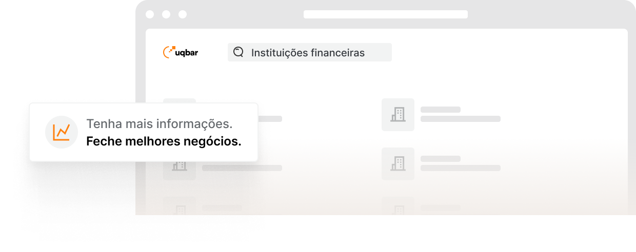 Plataforma Uqbar em ação
